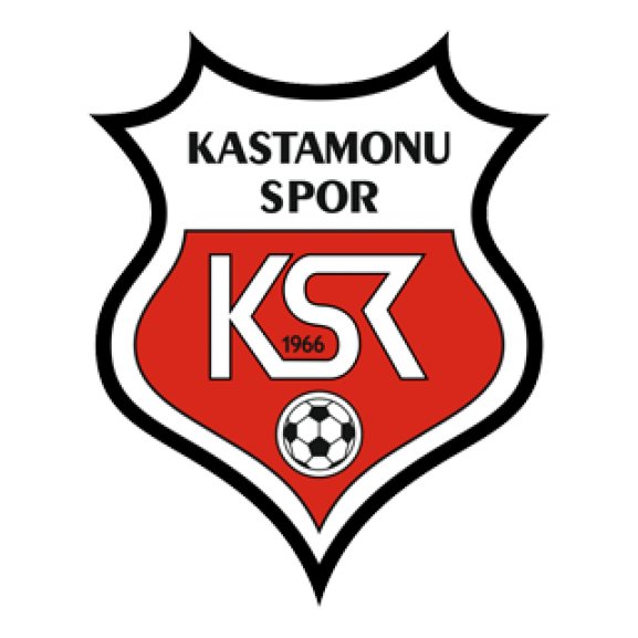Logo of Kastamonuspor