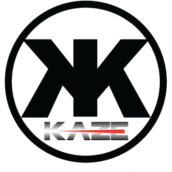 Logo of Kaze Motocicletas