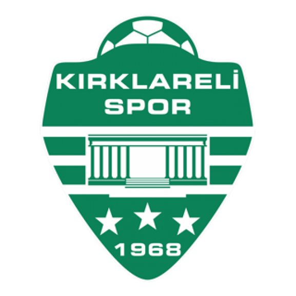 Logo of Kirklarelispor