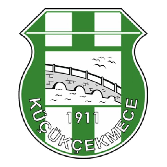 Logo of Küçükçekmecespor