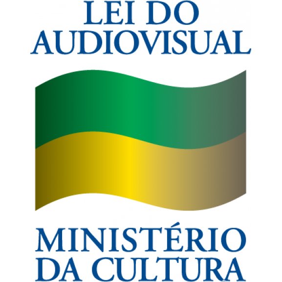 Logo of Lei do Audiovisual