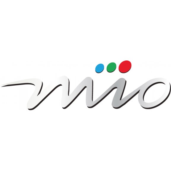 Logo of mio