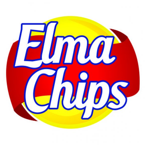 Logo of Elma Chips