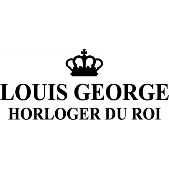 Logo of Louis George