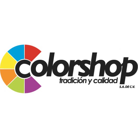 Logo of Colorshop