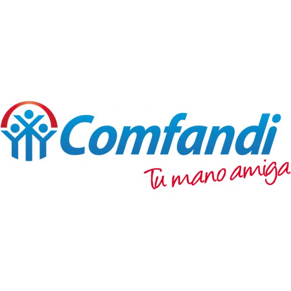 Logo of Comfandi