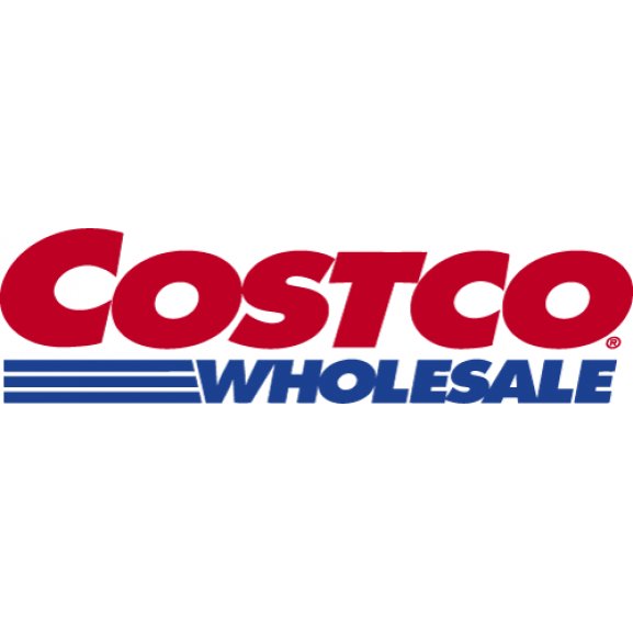 Logo of Costco Wholesale