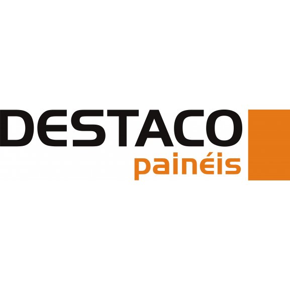 Logo of Destaco Painéis