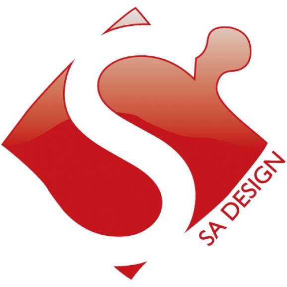 Logo of SA Design