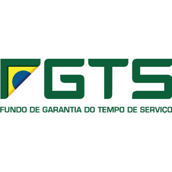 Logo of FGTS