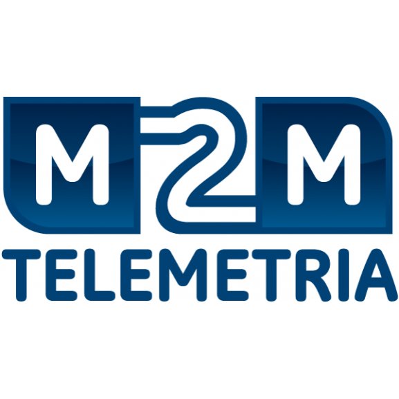 Logo of M2M Telemetria