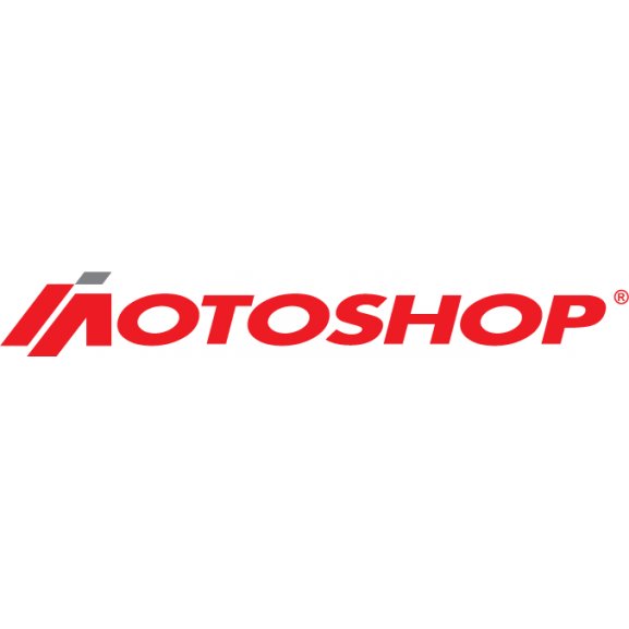 Logo of Motoshop