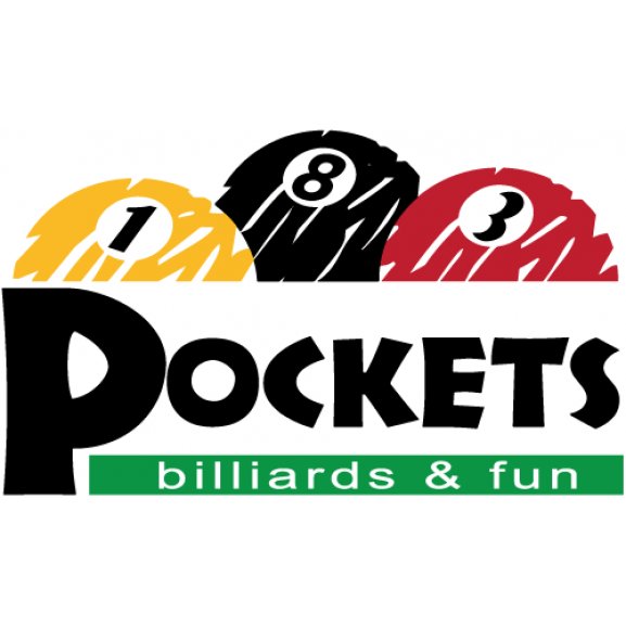 Logo of Pockets Mexico