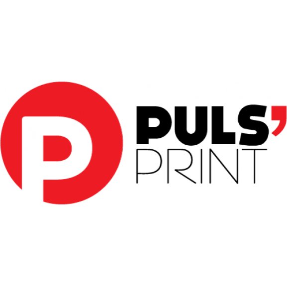Logo of Puls Print