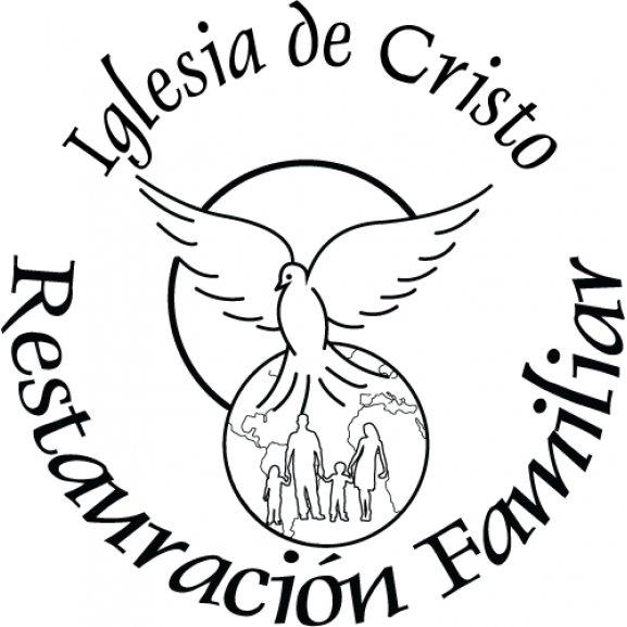 Logo of Iglesia de Cristo