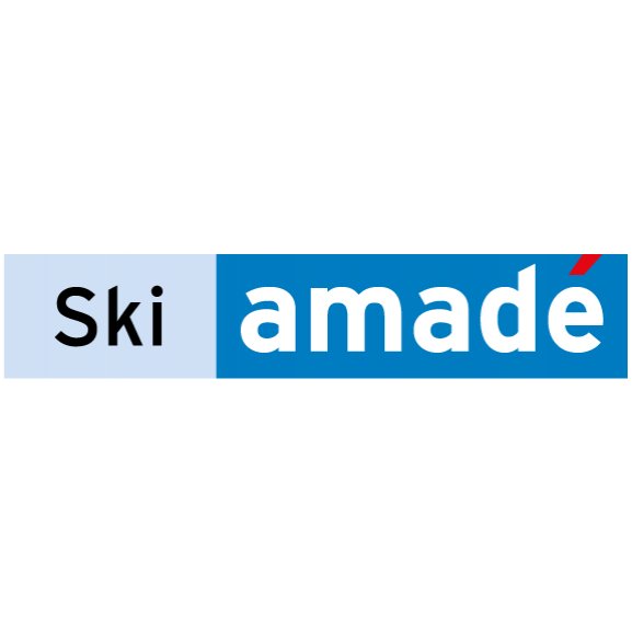 Logo of Ski amadé