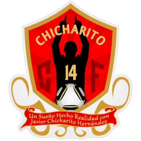 Logo of Chicharito