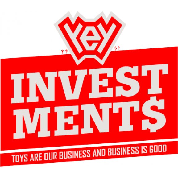 Logo of YEY Investments