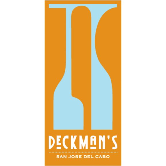 Logo of Deckman's