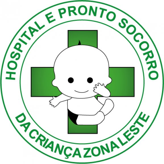 Logo of Hospital e Pronto Socorro da Criança Zona Lest - Joãozinho