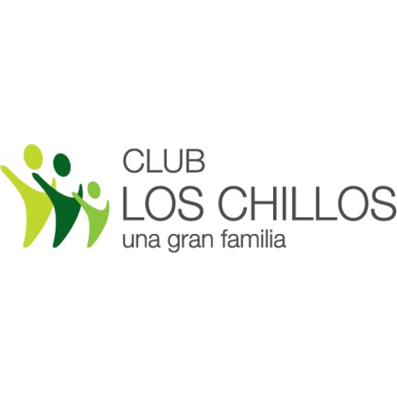 Logo of Club Los Chillos