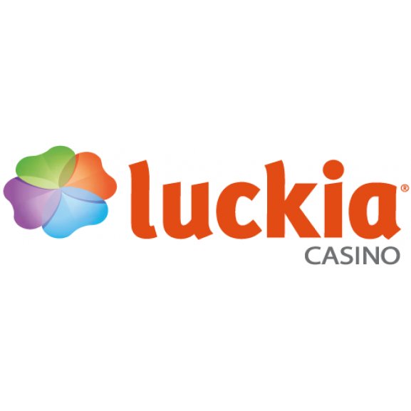 Logo of Casino Luckia