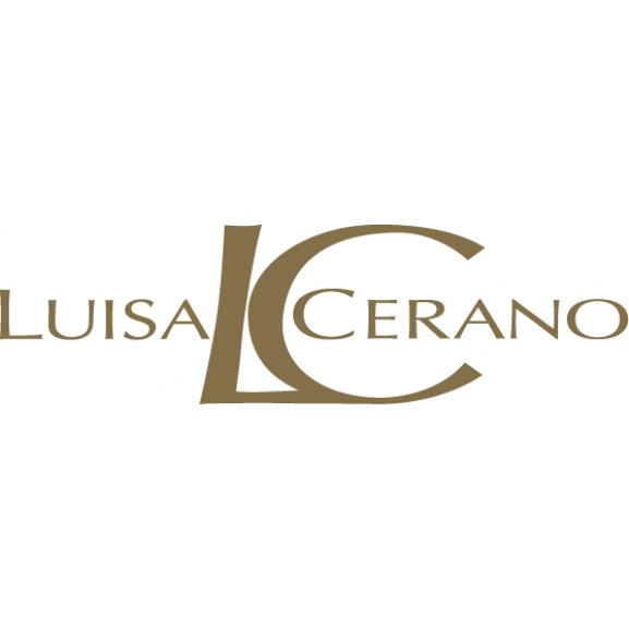Logo of Luisa Cerano