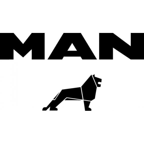 Logo of Man Group