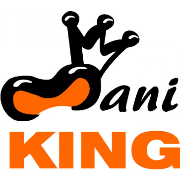 Logo of Mani King