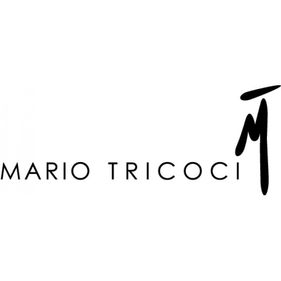 Logo of Mario Tricoci