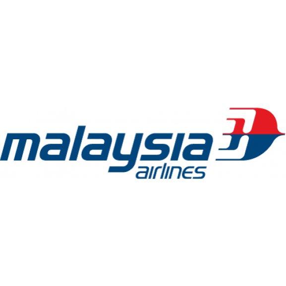Logo of Malaysia Airlines