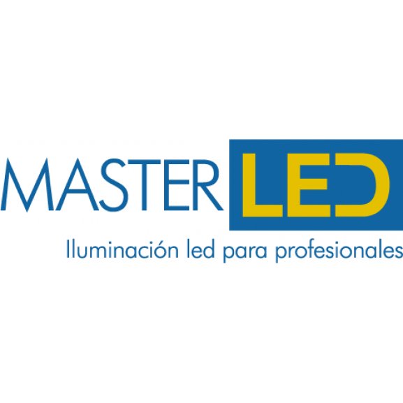 Logo of MasterLed