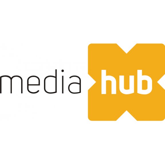Logo of MediaHUB