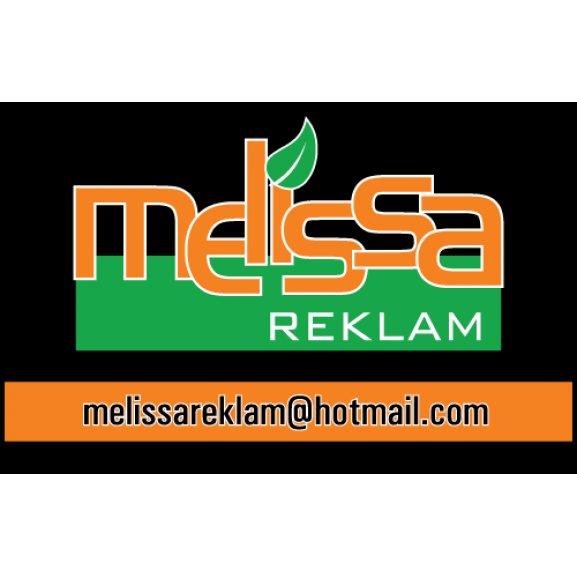 Logo of Melissa Reklam