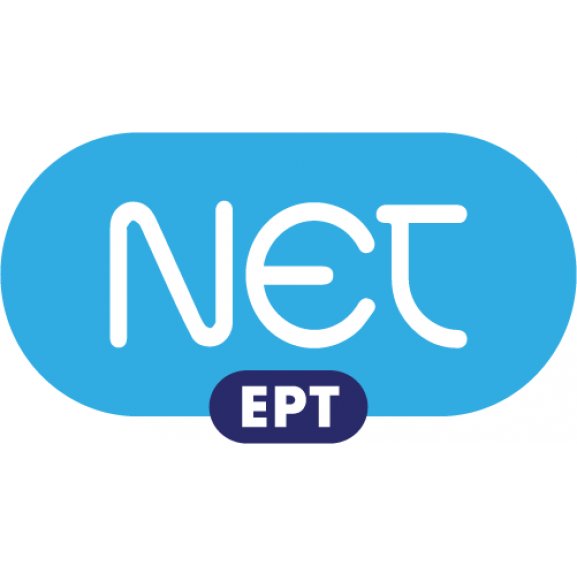 Logo of NET