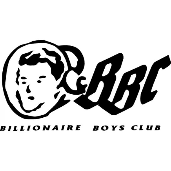 Logo of Billionaire Boys Club