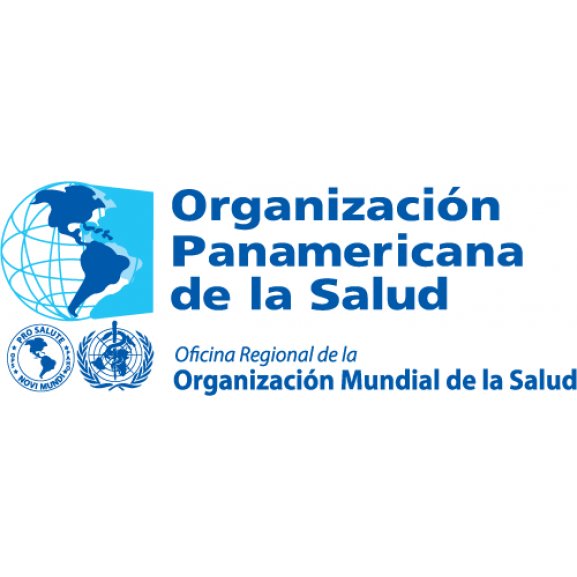 Logo of OPS