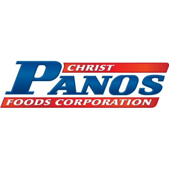 Logo of Panos Foods