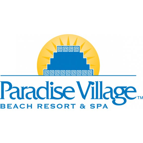 Logo of Paradise Village