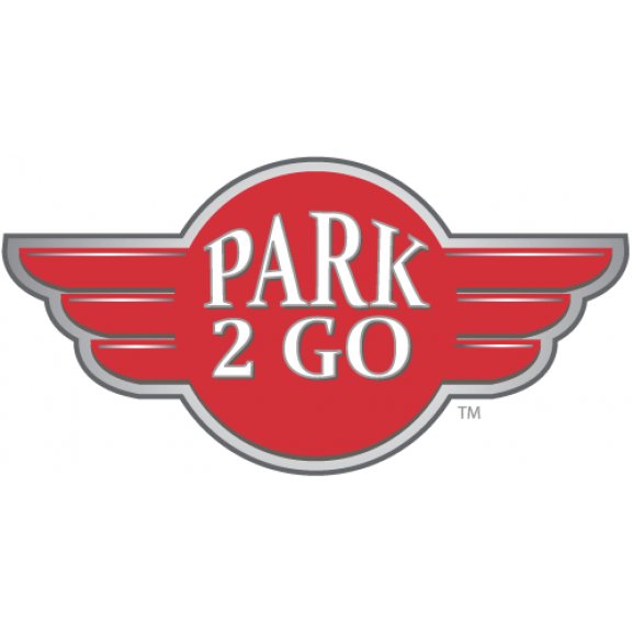 Logo of Park 2 Go
