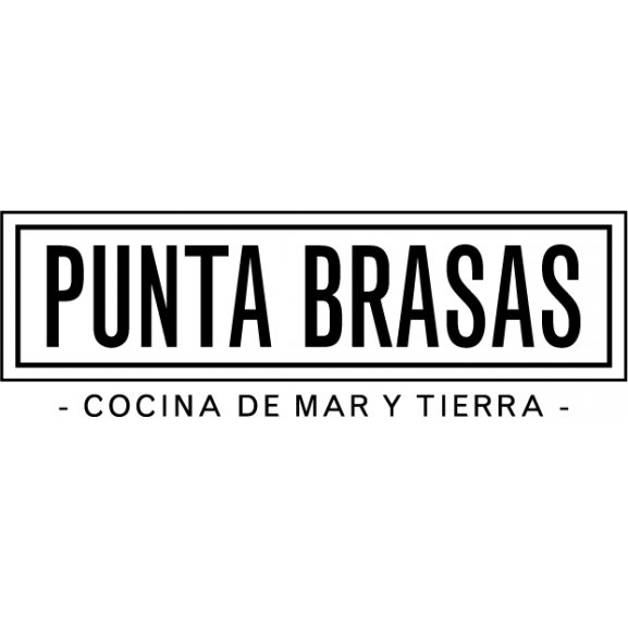 Logo of Punta Brasas