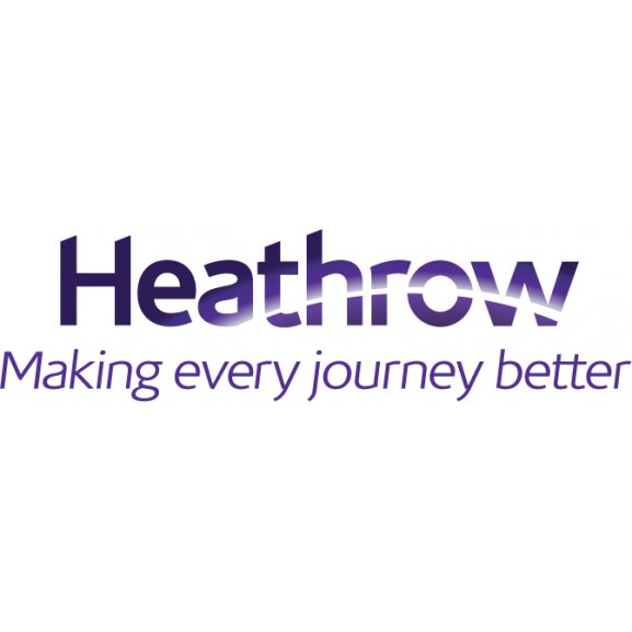 Logo of Heathrow