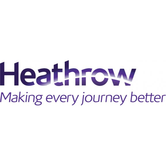 Logo of Heathrow