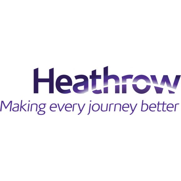 Logo of Heathrow