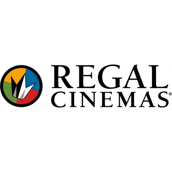 Logo of Regal Cinemas