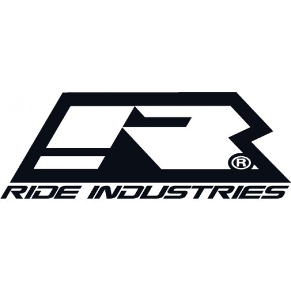 Logo of Ride Industries ltd.