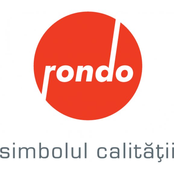 Logo of Rondo