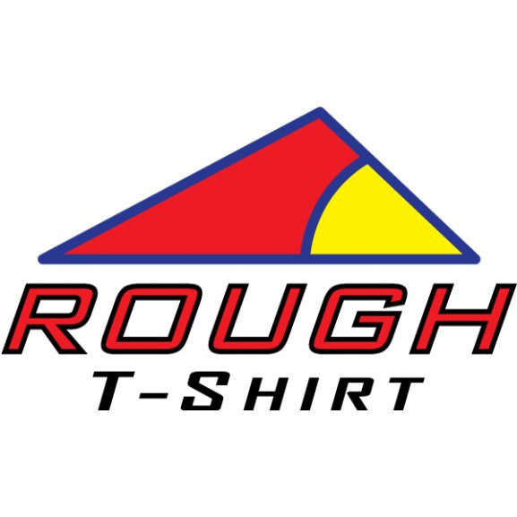 Logo of Rough T-Shirt