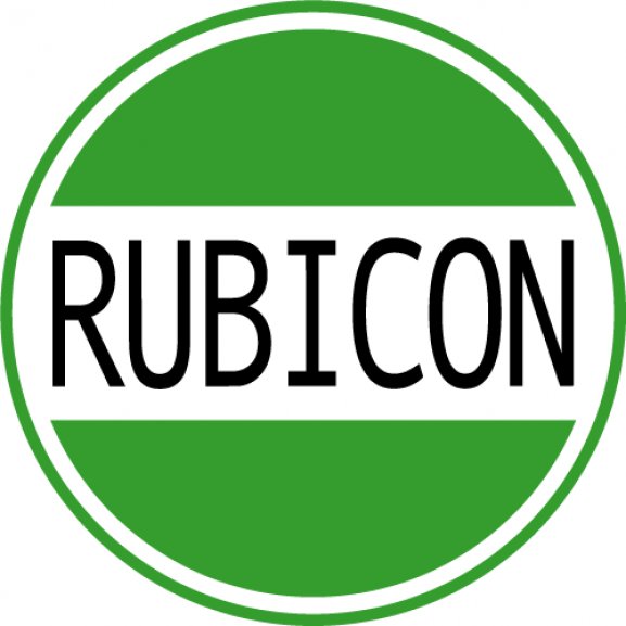 Logo of Rubicon Global