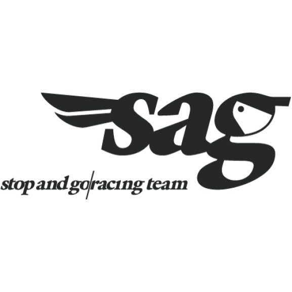 Logo of Stop And Go Racing Team
